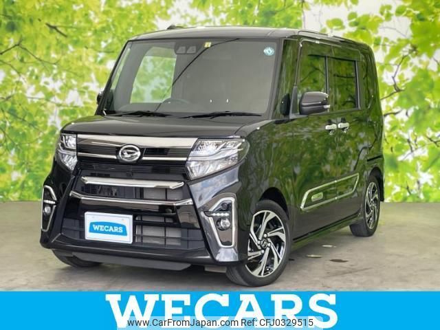 daihatsu tanto 2022 quick_quick_5BA-LA650S_LA650S-0178926 image 1