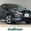 honda vezel 2016 -HONDA--VEZEL DAA-RU3--RU3-1216645---HONDA--VEZEL DAA-RU3--RU3-1216645- image 1