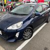 toyota aqua 2016 -TOYOTA 【名変中 】--AQUA NHP10--6529461---TOYOTA 【名変中 】--AQUA NHP10--6529461- image 21