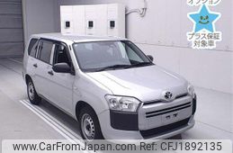 toyota probox-van 2023 CFJ1892135