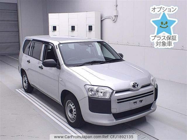 toyota probox-van 2023 CFJ1892135 image 1