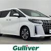 toyota alphard 2022 -TOYOTA--Alphard 3BA-AGH30W--AGH30-0403303---TOYOTA--Alphard 3BA-AGH30W--AGH30-0403303- image 1