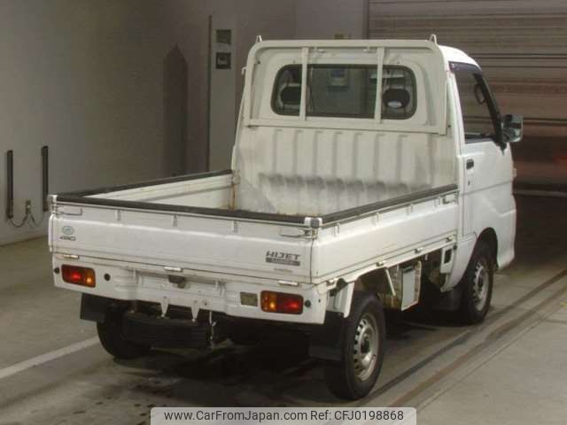 daihatsu hijet-truck 2007 -DAIHATSU--Hijet Truck TE-S210P--S210P-2120118---DAIHATSU--Hijet Truck TE-S210P--S210P-2120118- image 2