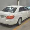 mercedes-benz e-class 2010 CFJ1580611 image 2