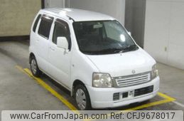 suzuki wagon-r 2003 -SUZUKI--Wagon R MC22S--MC22S-504643---SUZUKI--Wagon R MC22S--MC22S-504643-