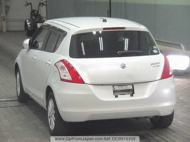 suzuki swift 2013 -SUZUKI--Swift ZD72S-302650---SUZUKI--Swift ZD72S-302650- image 2