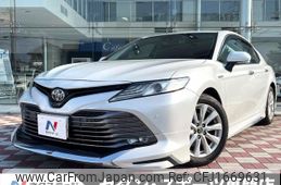 toyota camry 2017 CFJ1669631