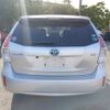 toyota prius-α 2018 quick_quick_6AA-ZVW41W_ZVW41-0070392 image 5