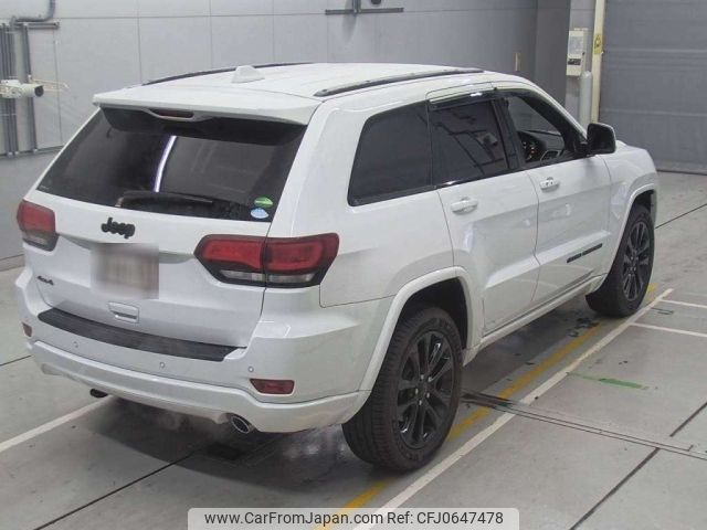 jeep grand-cherokee 2020 -CHRYSLER--Jeep Grand Cherokee WK36TA-1C4RJFEG1KC742986---CHRYSLER--Jeep Grand Cherokee WK36TA-1C4RJFEG1KC742986- image 2