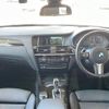 bmw x4 2017 -BMW--BMW X4 DBA-XW20--WBAXW320100S47813---BMW--BMW X4 DBA-XW20--WBAXW320100S47813- image 16