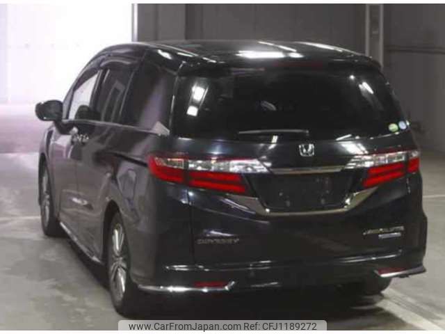 honda odyssey 2018 -HONDA--Odyssey 6AA-RC4--RC4-1158180---HONDA--Odyssey 6AA-RC4--RC4-1158180- image 2