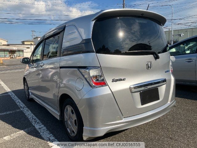 honda freed-spike 2013 -HONDA--Freed Spike GP3--3004769---HONDA--Freed Spike GP3--3004769- image 2