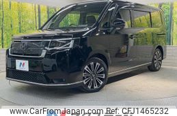 honda stepwagon 2023 CFJ1465232