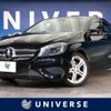 mercedes-benz a-class 2014 -MERCEDES-BENZ--Benz A Class DBA-176042--WDD1760422J208639---MERCEDES-BENZ--Benz A Class DBA-176042--WDD1760422J208639- image 1