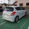 suzuki swift 2013 -SUZUKI 【名変中 】--Swift ZC72S--217930---SUZUKI 【名変中 】--Swift ZC72S--217930- image 20