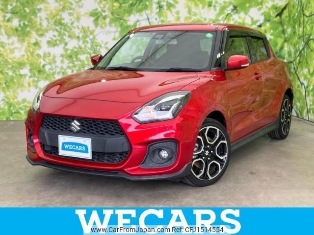 suzuki swift 2020 CFJ1514554 image 1