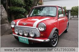 rover mini 1995 CFJ7393306