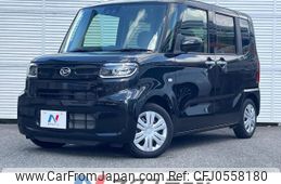 daihatsu tanto 2021 -DAIHATSU--Tanto 6BA-LA650S--LA650S-0160236---DAIHATSU--Tanto 6BA-LA650S--LA650S-0160236-