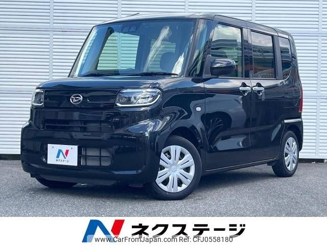 daihatsu tanto 2021 -DAIHATSU--Tanto 6BA-LA650S--LA650S-0160236---DAIHATSU--Tanto 6BA-LA650S--LA650S-0160236- image 1