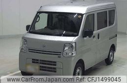 nissan clipper-van 2022 CFJ1499045