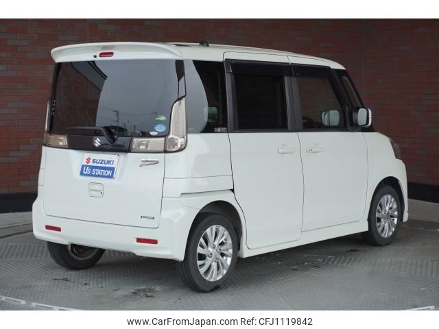 suzuki spacia 2016 quick_quick_DAA-MK42S_MK42S-608649 image 2