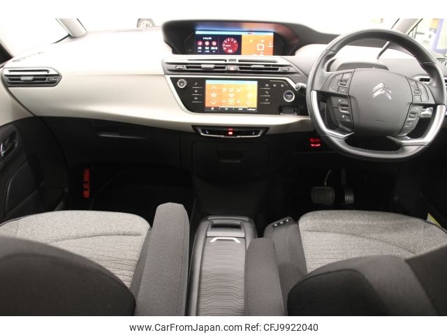 citroen grand-c4 2019 -CITROEN--Citroen Grand C4 3DA-B787AH01--VF73AEHYRKJ587148---CITROEN--Citroen Grand C4 3DA-B787AH01--VF73AEHYRKJ587148- image 2