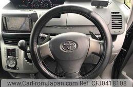 toyota voxy 2008 NIKYO_SX76597