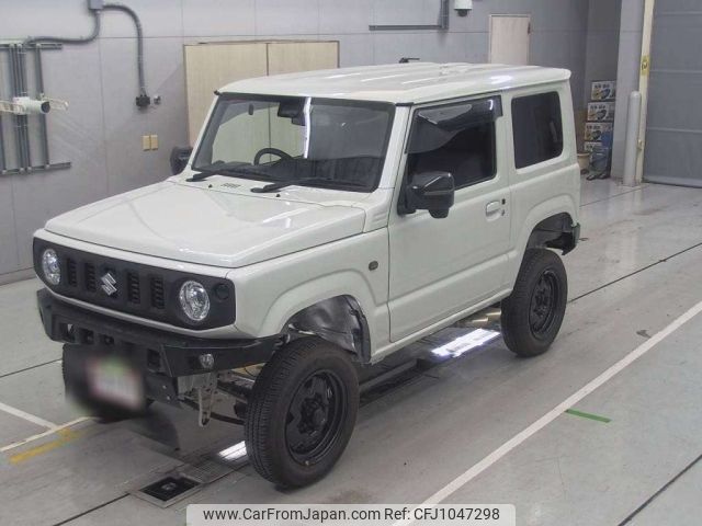 suzuki jimny 2020 -SUZUKI--Jimny JB64W-174631---SUZUKI--Jimny JB64W-174631- image 1