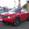 nissan juke 2013 quick_quick_YF15_YF15-301534 image 1