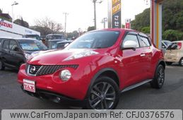 nissan juke 2013 quick_quick_YF15_YF15-301534