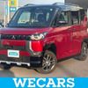 mitsubishi delica 2023 quick_quick_4AA-B38A_B38A-0510408 image 1