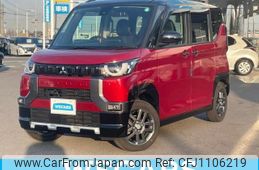 mitsubishi delica 2023 quick_quick_4AA-B38A_B38A-0510408