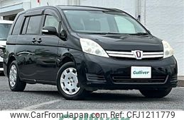 toyota isis 2012 -TOYOTA--Isis DBA-ZGM10G--ZGM10-0042724---TOYOTA--Isis DBA-ZGM10G--ZGM10-0042724-