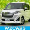 toyota roomy 2019 quick_quick_DBA-M900A_M900A-0372058 image 1