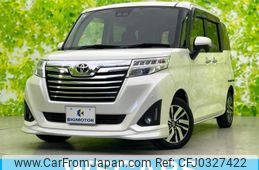 toyota roomy 2019 quick_quick_DBA-M900A_M900A-0372058