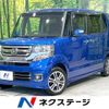 honda n-box 2017 -HONDA--N BOX DBA-JF1--JF1-1955635---HONDA--N BOX DBA-JF1--JF1-1955635- image 1