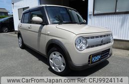 suzuki alto-lapin 2020 quick_quick_HE33S_HE33S-241267