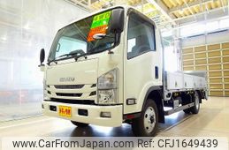 isuzu elf-truck 2020 CFJ1649439
