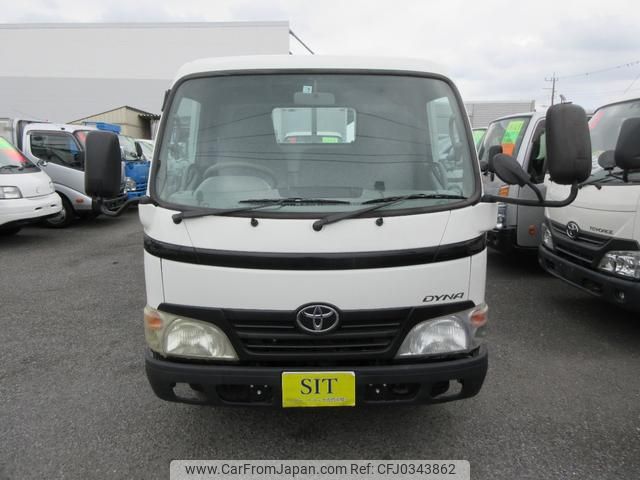 toyota dyna-truck 2008 GOO_NET_EXCHANGE_0540197A30241018W002 image 2