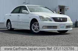 toyota crown 2004 -TOYOTA--Crown CBA-GRS180--GRS180-0008036---TOYOTA--Crown CBA-GRS180--GRS180-0008036-