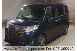 toyota roomy 2019 quick_quick_DBA-M900A_0391553