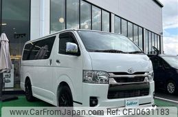 toyota hiace-van 2023 -TOYOTA--Hiace Van 3BF-TRH200V--TRH200-0376539---TOYOTA--Hiace Van 3BF-TRH200V--TRH200-0376539-