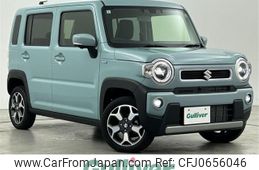 suzuki hustler 2024 -SUZUKI--Hustler 5AA-MR92S--MR92S-397760---SUZUKI--Hustler 5AA-MR92S--MR92S-397760-