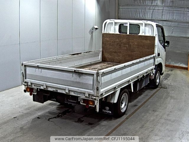 toyota toyoace 2007 -TOYOTA--Toyoace KDY230--KDY230-7025249---TOYOTA--Toyoace KDY230--KDY230-7025249- image 2
