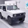 suzuki jimny 2022 -SUZUKI--Jimny JB64W-270264---SUZUKI--Jimny JB64W-270264- image 1