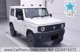 suzuki jimny 2022 -SUZUKI--Jimny JB64W-270264---SUZUKI--Jimny JB64W-270264-