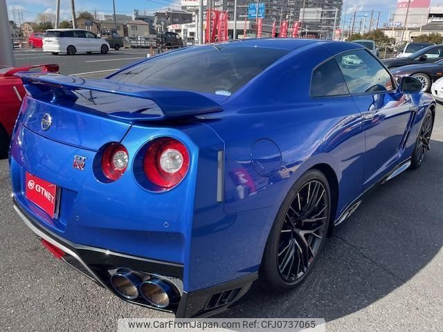 nissan gt-r 2019 -NISSAN--GT-R R35--R35-130447---NISSAN--GT-R R35--R35-130447- image 2