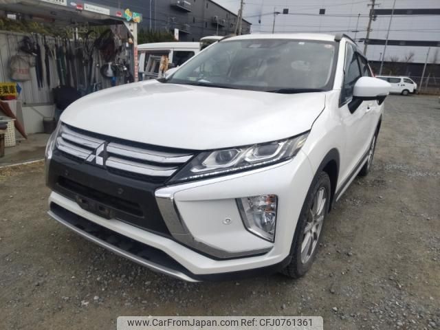 mitsubishi eclipse-cross 2020 quick_quick_3DA-GK9W_GK9W-0200414 image 1