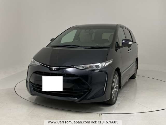 toyota estima 2016 CFJ1676685 image 1