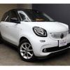 smart forfour 2016 -SMART--Smart Forfour DBA-453042--WME4530422Y055577---SMART--Smart Forfour DBA-453042--WME4530422Y055577- image 4